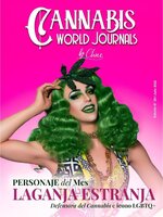 Cannabis World Journals Español